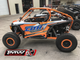 Polaris RZR XP2 Dune Edition Rear Bumper Cage by TMW Offroad